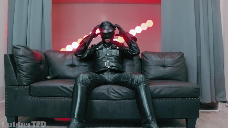 RubberTFD: Solely Leather