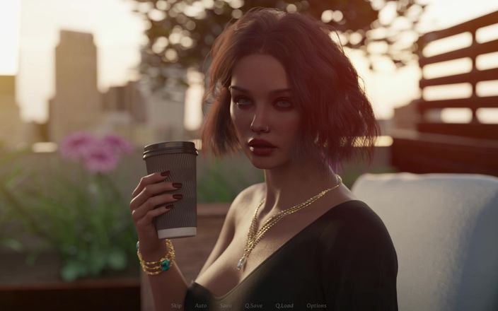 Wickedgammes: En lärare i mycket privata klasser del 8
