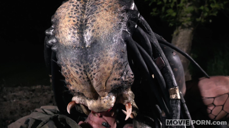 Best Movie Porn: Movie Porn 14: Predátor V Říji