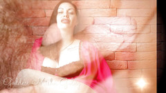 Goddess Misha Goldy: Budete čichat, dokud nevyjdete ven a nenajdete skutečného ptáka k sání,...