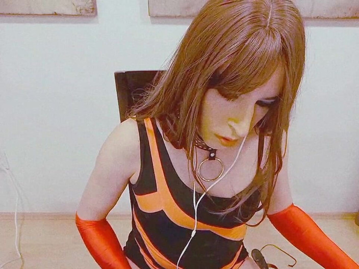 Tammy sissy slave: Tammysissy Exposed Again