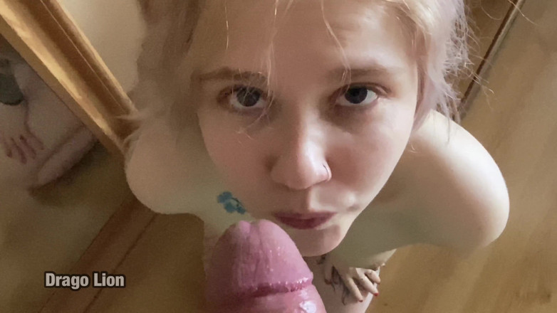 Drago Lion: První kompilace výstřiků