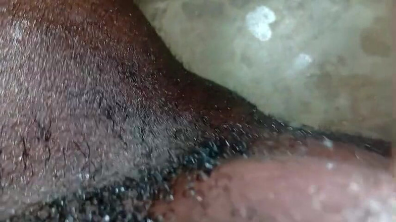 Africatrans: Non Poteva Prendere Tutti I Miei Pollici.