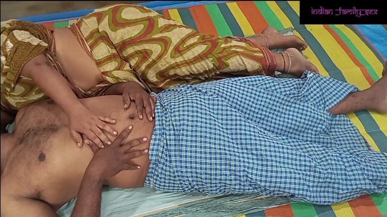 Indian IFS: Stiefmoeder laat stiefzoon stress los