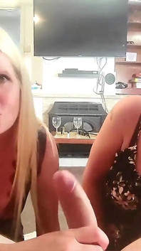 Stepmom and Stepsister Special Birthday Present
