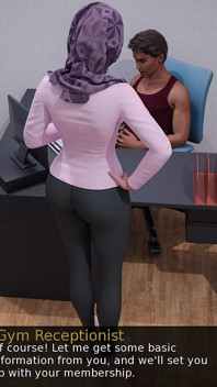 Esra в Стамбуле No21