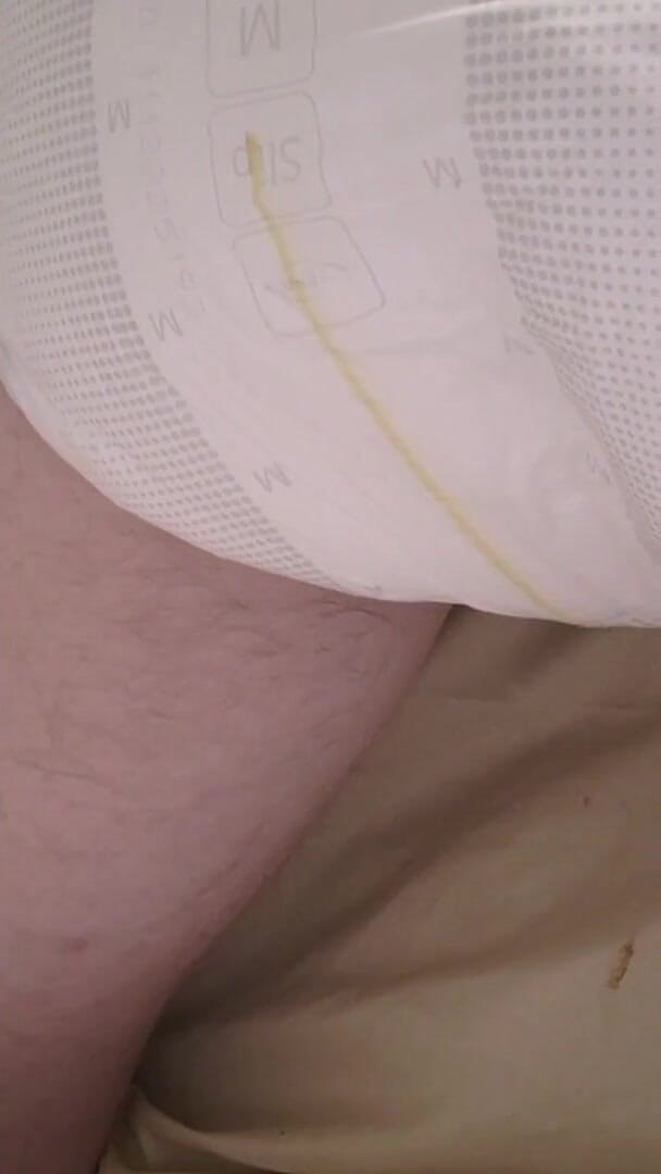 Norsken77: Dirty Pants and Abdl Compilation