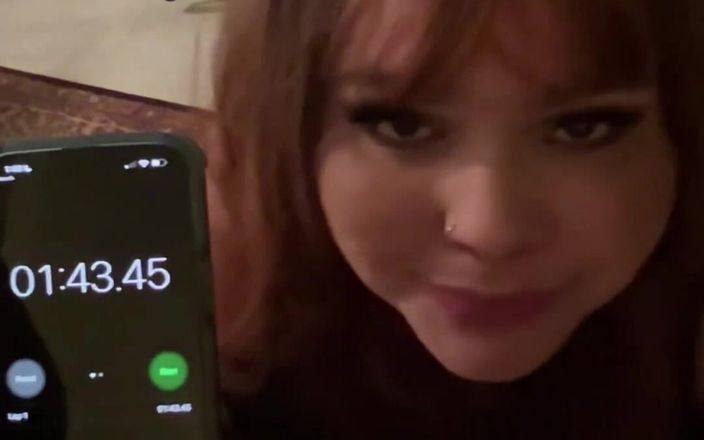 MyPrejacBoyfriend: Timer Challenge nu reușește! Compilație