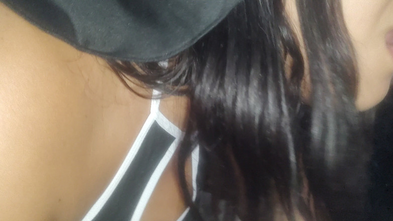 PABLO N3GROBAR: Svatý otec mi dává sílu