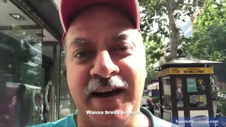 Daddy Chris Marsan: Daddy Chris Serviced by Marconi