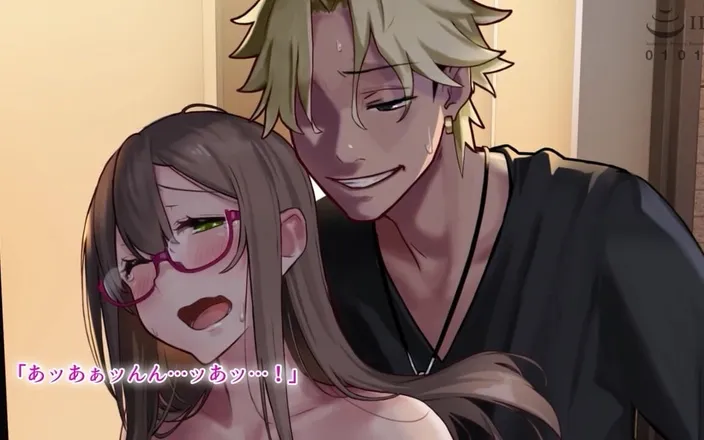 Hentai Eagle: I Fell in Love with with Her, but She’s Taken...