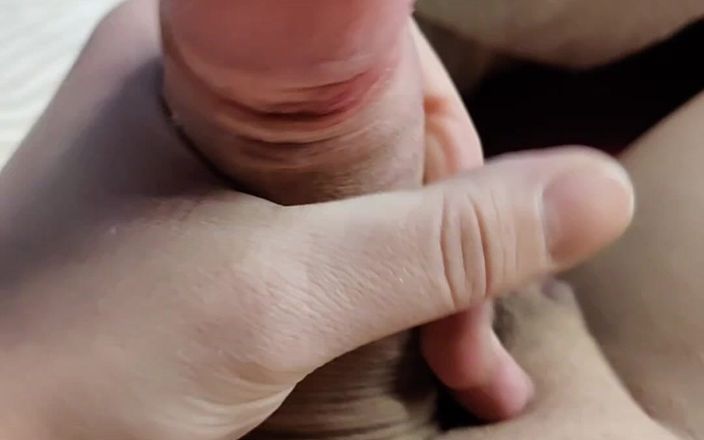 JizziJizz00: My Young Cock, He Needs Some Love