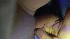 Dildo Cozy Under the Covers