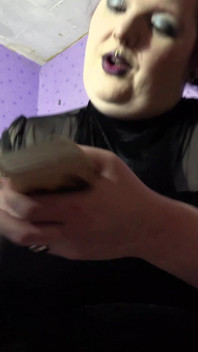 Card Flip Findom