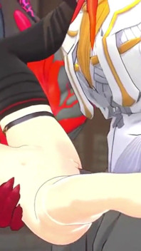 Zenless Zone Zero - Yixuan Pleasure Engage - 3D Hentai Animations