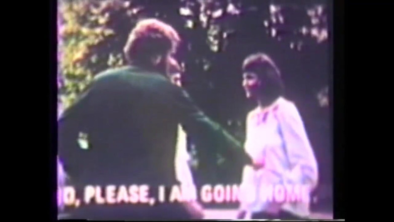 Vintage megastore: Porno duro vintage americano con una chica pobre recogida y...