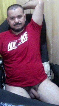 Red Tshirt