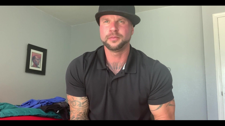 Jasons feet: Feet Close up