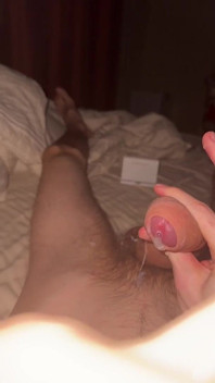 Young and Loaded: the Tease