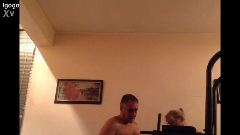 Sandra Sharapoff: Film76432