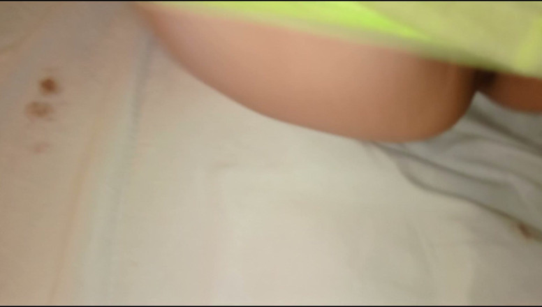 Aisha Aisha: Sex Video Anal Oral Hospital