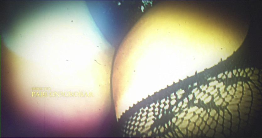 PABLO N3GROBAR: La vita attraverso gli occhi delle latine