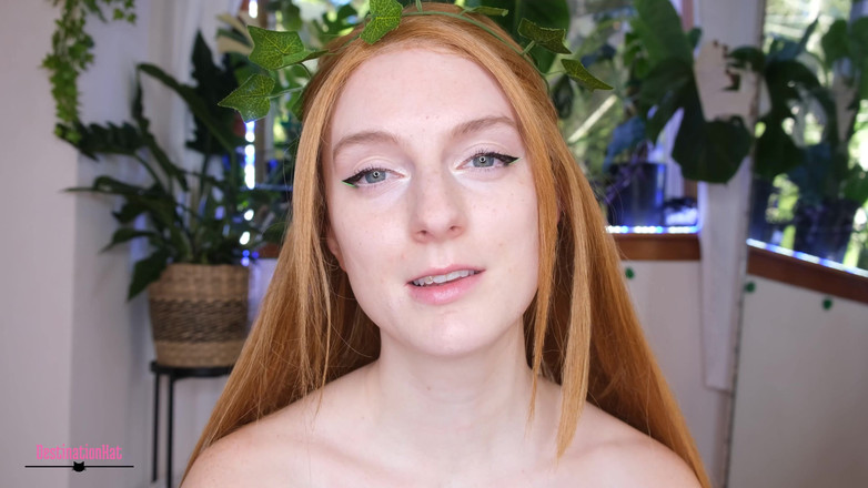 Destination Kat: Je te suce