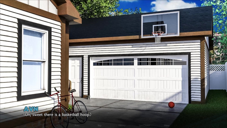 AVNTeller: Sellos De Hora: Amor Perdido # 04 - No He Visto a Veronika...