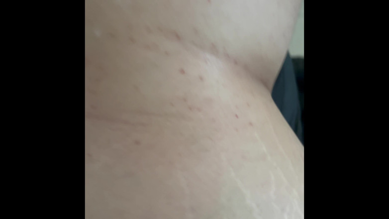 Hard: 뚱뚱한 엉덩이 봄 어셈블리