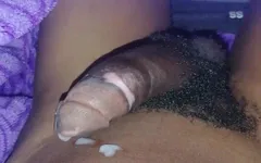 Photography Flame Cum Shot Part 5