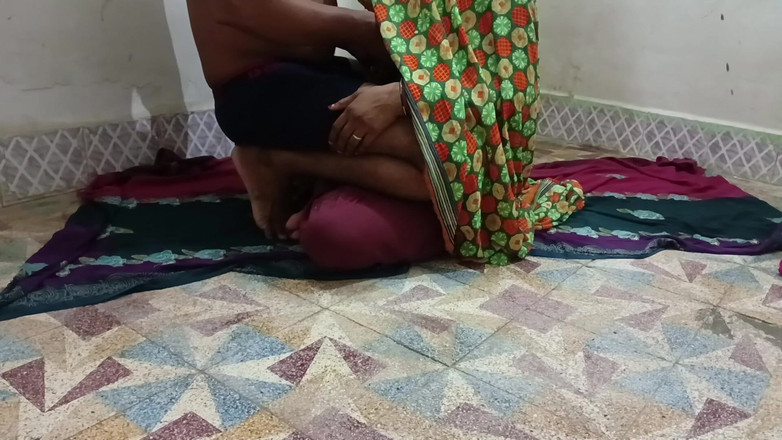 Bhabhi UP: Sexo indio