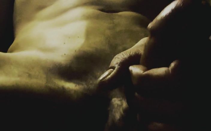 joerudgert: Idealne ciało masturbuje się dużym kutasem JOI Asmr Dick