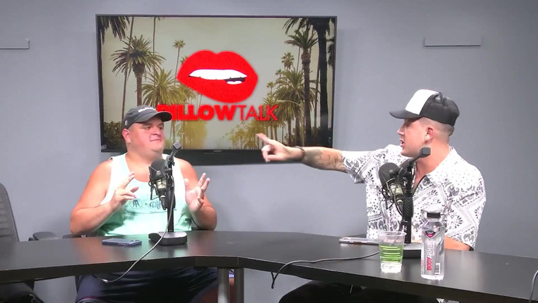 Pillow Talk: How to Get Rich on Onlyfans with Glenny Balls