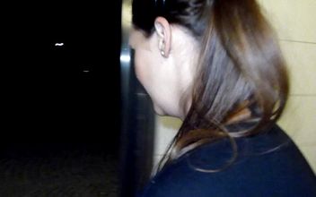 Viktoria Goo – the Truckstop Piss Drinking Queen