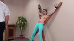 Spanking Server: 시시 가슴 채찍 24231