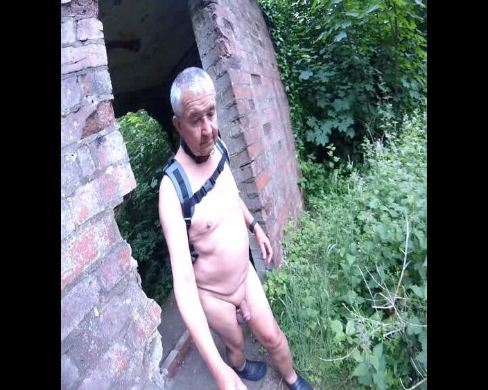 Andy: Just a Walk in the Woods