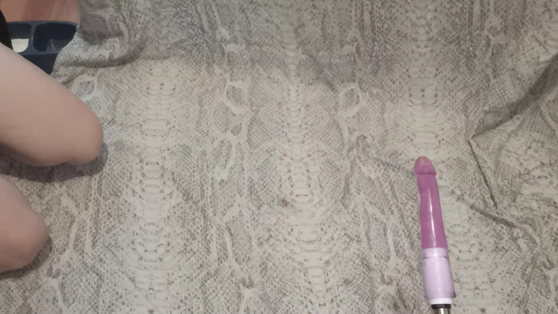 Horny Fuck Bitches: La Mia Nuova Macchina