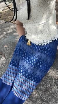 Dress Thai
