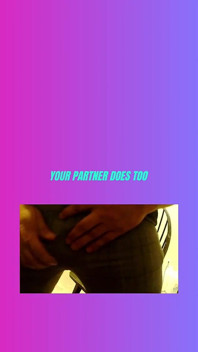 Your lover needs your cock to grow.mp4