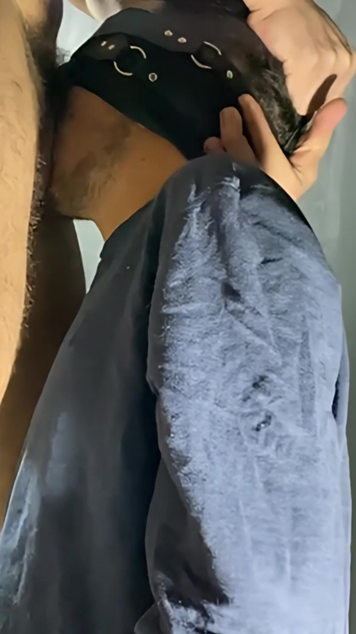Danmel X: Dopo Aver Usato La Sua Gola, Ho Lasciato Il Suo...