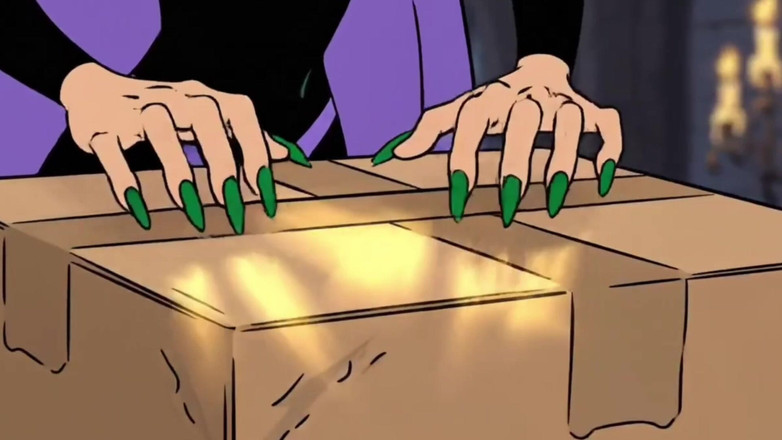 Octopussy Lovers Club: Eksklusif! Kartun Kompilasi Crash Fetish Makanan Asmr. Kartun Fetish Kaki....