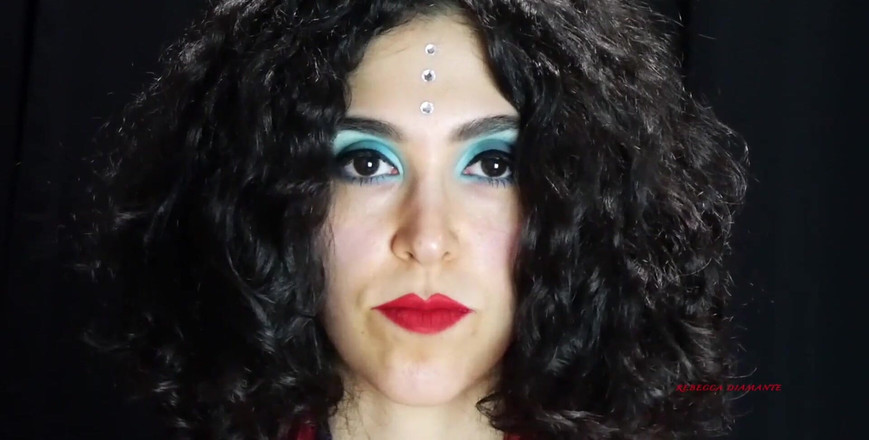 Rebecca Diamante: Submisivní a finanční dominance: Jak plním roli domina paní