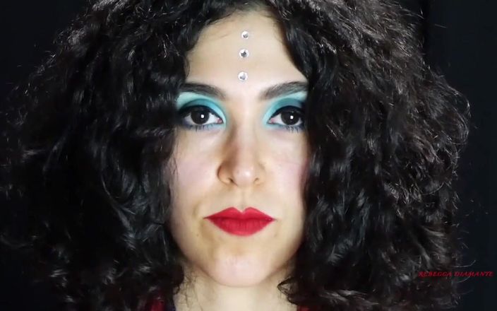 Rebecca Diamante: 服従と金融支配:私はドミナトリックスミストレスの役割をどのように果たすか