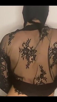 MILF Solo Masturbation Video