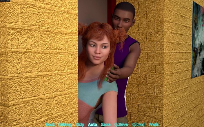 Porngame201: Silver Creek 1