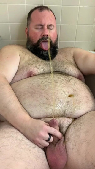 Florida Bear: Papi mea