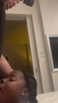 Ebony Face Fuck Tutorial