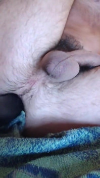 Extreme Anal Endurance Challenge - 5 Mins Nonstop Pounding with Huge Dildo and Fist