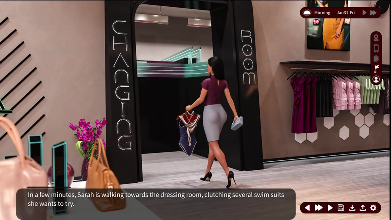 Wickedgammes studio: Șeful meu vrea să se culce cu soția mea Partea 27