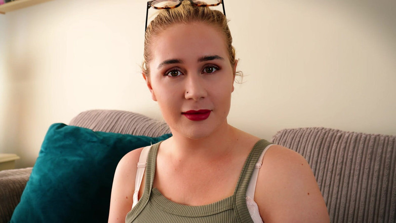 JessieHH: Ibu tiri HD ikan keli